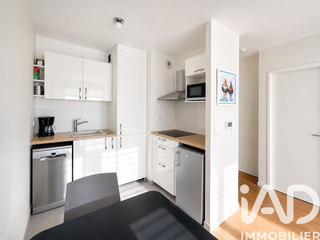 Vente appartement 2 pièces Vente appartement 2 pièces