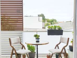 Vente Appartement 2 piècesLa Rochelle