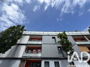 Vente Appartement 3 piècesLa Rochelle