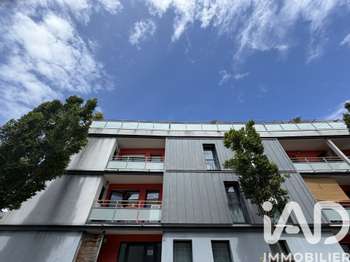 Vente appartement 3 pièces La Rochelle 17