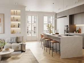 Vente Appartement 2 piècesLa Rochelle