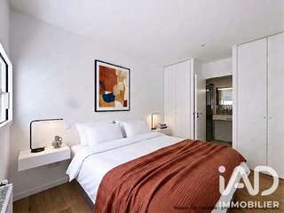 Vente appartement 4 pièces Vente appartement 4 pièces