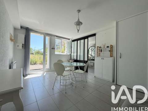 Vente appartement 2 pièces La Rochelle 17