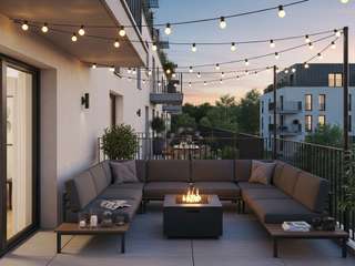 Vente appartement 2 pièces Vente appartement 2 pièces