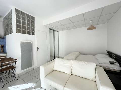 Vente Studio 1 pièce Vente Studio 1 pièce