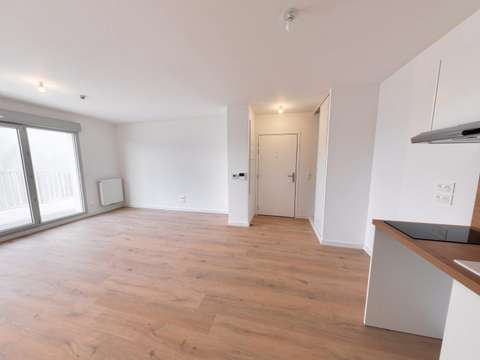 Vente appartement 2 pièces Vente appartement 2 pièces