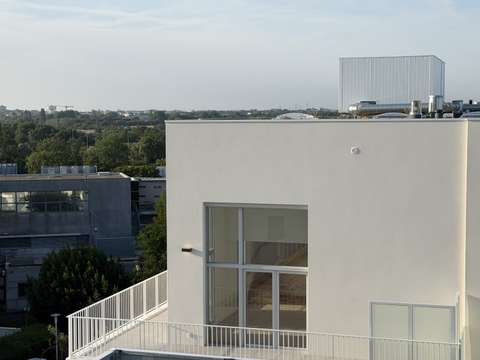 Vente appartement 4 pièces La Rochelle 17
