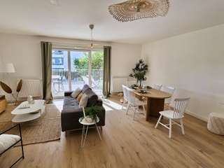 Vente appartement 4 pièces Vente appartement 4 pièces