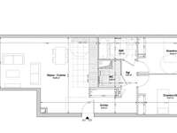 Vente appartement 3 pièces Vente appartement 3 pièces