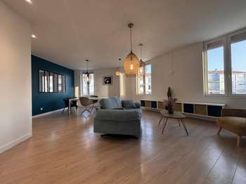 Vente appartement 3 pièces La Rochelle 17