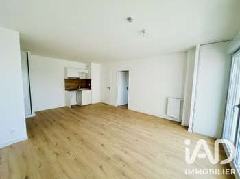 Vente appartement 2 pièces La Rochelle 17