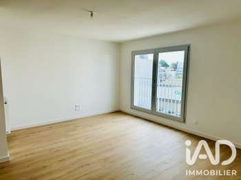Vente Appartement 3 piècesLa Rochelle