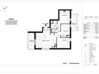 Vente appartement 4 pièces Vente appartement 4 pièces
