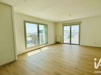 Vente Appartement 4 piècesLa Rochelle