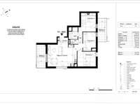 Vente appartement 4 pièces Vente appartement 4 pièces