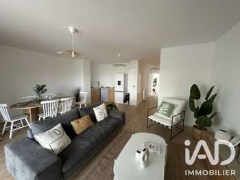 Vente Appartement 4 piècesLa Rochelle
