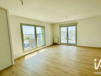 Vente appartement 4 pièces La Rochelle 17