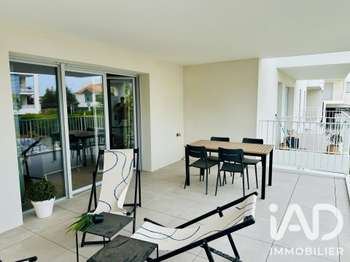 Vente appartement 4 pièces La Rochelle 17