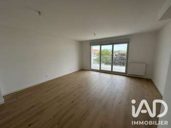 Vente Appartement 3 piècesLa Rochelle