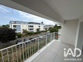 Vente Appartement 3 piècesLa Rochelle