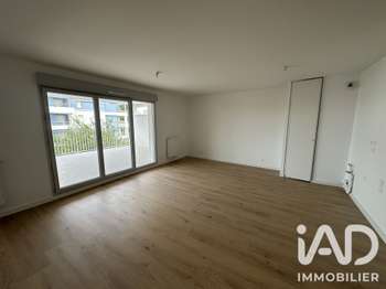 Vente Appartement 3 piècesLa Rochelle