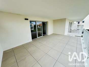 Vente Appartement 3 piècesLa Rochelle