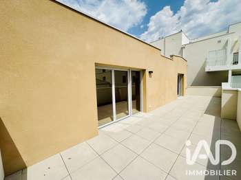 Vente Appartement 5 piècesLa Rochelle