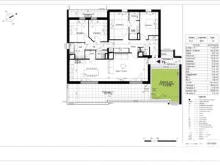 Vente appartement 5 pièces Vente appartement 5 pièces