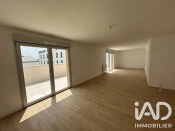 Vente appartement 5 pièces La Rochelle 17