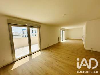 Vente appartement 5 pièces La Rochelle 17