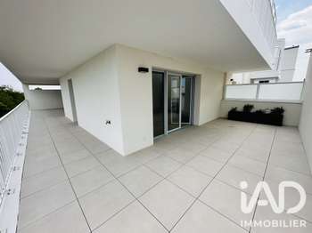 Vente appartement 4 pièces La Rochelle 17