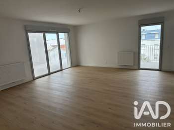 Vente Appartement 4 piècesLa Rochelle