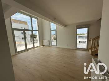 Vente Appartement 4 piècesLa Rochelle