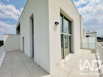 Vente Appartement 4 piècesLa Rochelle