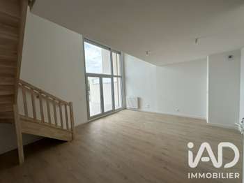 Vente Appartement 4 piècesLa Rochelle