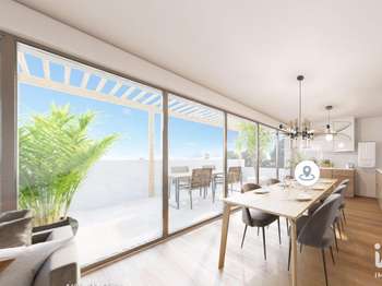 Vente Appartement 5 piècesLa Rochelle