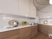 Vente appartement 5 pièces