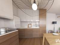 Vente appartement 5 pièces