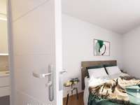 Vente appartement 5 pièces