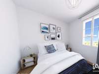 Vente appartement 5 pièces