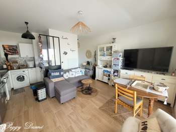 Vente Appartement 3 piècesLa Rochelle