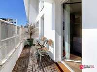 Vente appartement 1 pièce Vente appartement 1 pièce