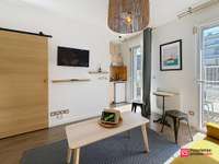 Vente appartement 1 pièce Vente appartement 1 pièce