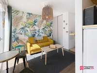 Vente appartement 1 pièce Vente appartement 1 pièce