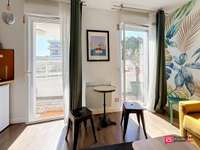 Vente appartement 1 pièce Vente appartement 1 pièce