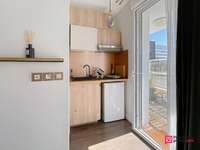 Vente appartement 1 pièce Vente appartement 1 pièce