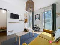 Vente appartement 1 pièce Vente appartement 1 pièce