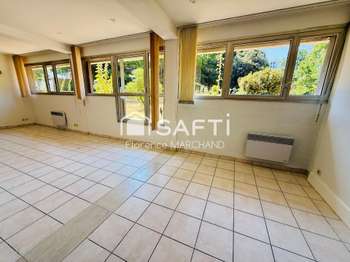 Vente appartement 2 pièces La Rochelle 17