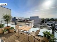 Vente Chambre 2 pièces
