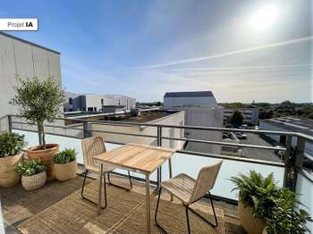 Vente ChambreLa Rochelle